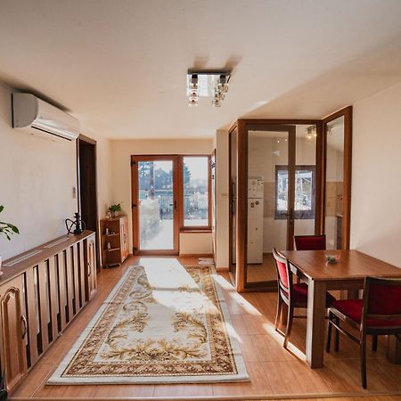 Diana Resort Тимишоара Екстериор снимка