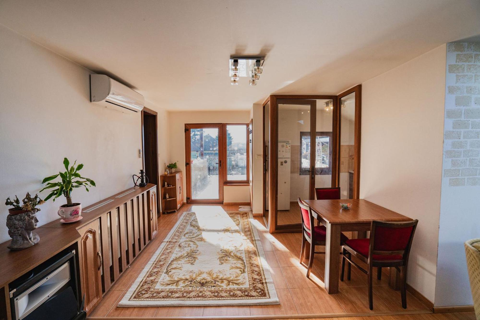 Diana Resort Тимишоара Екстериор снимка