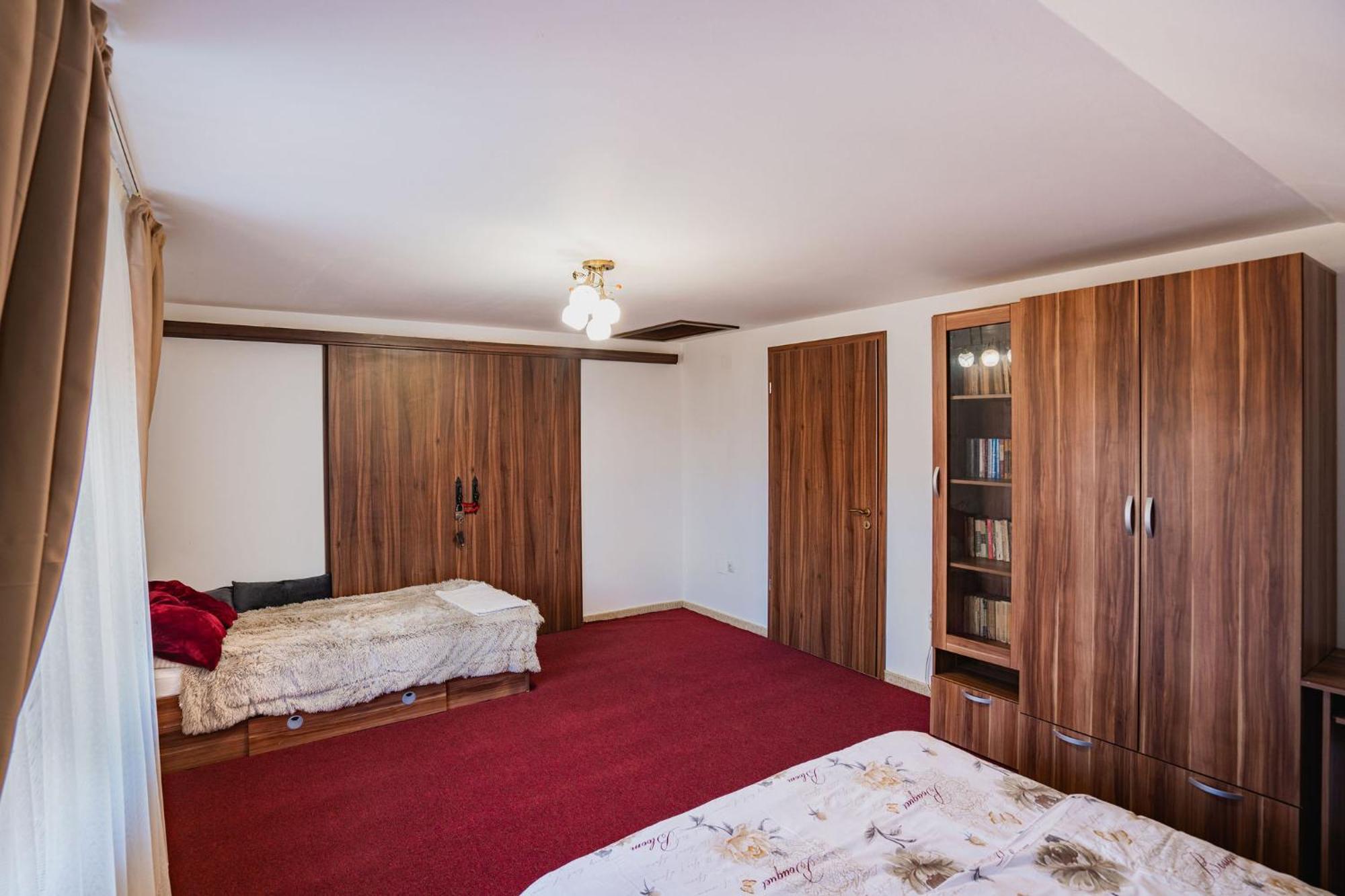 Diana Resort Тимишоара Екстериор снимка