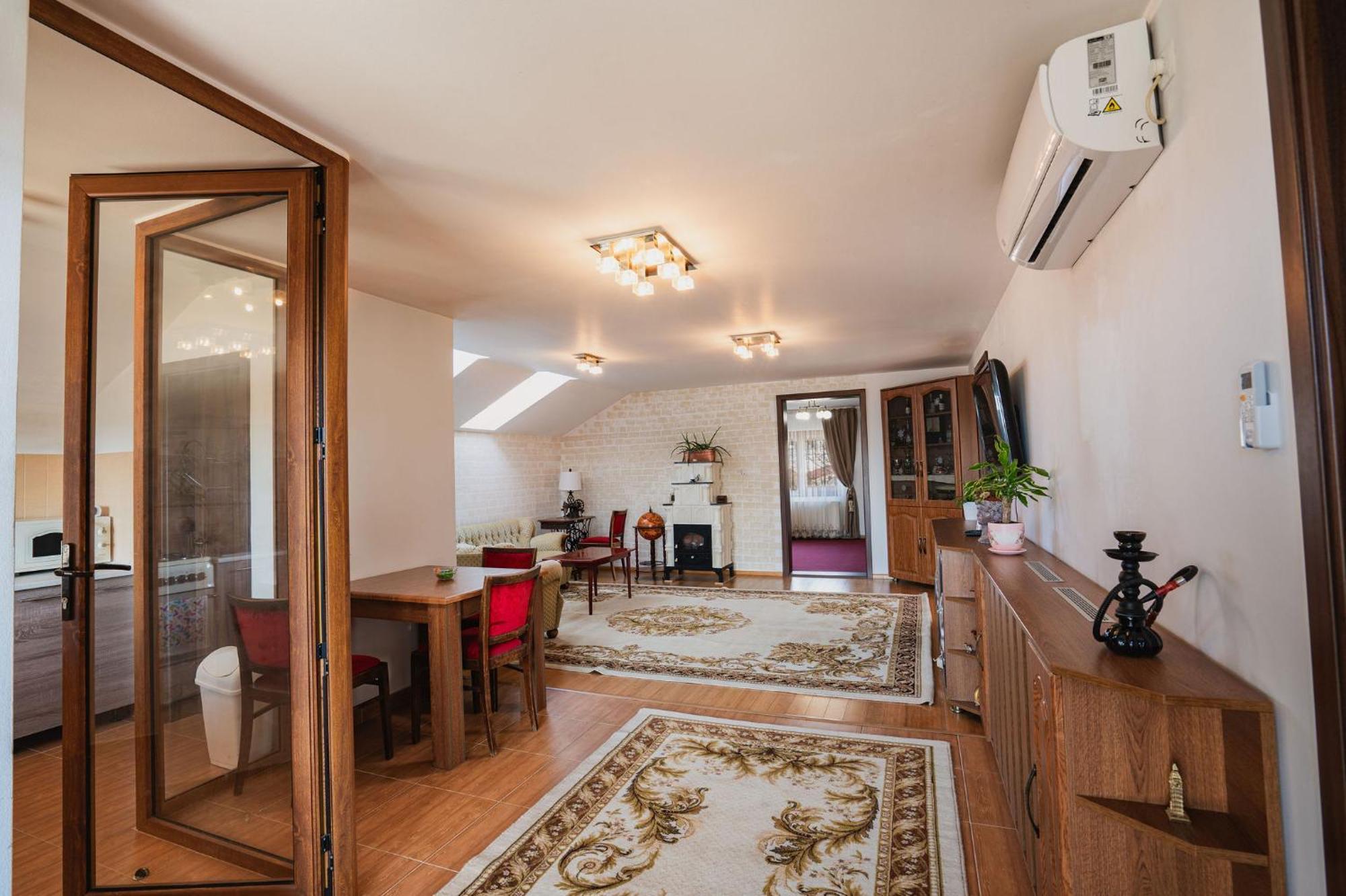 Diana Resort Тимишоара Екстериор снимка