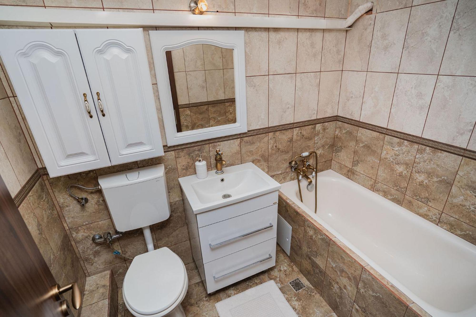 Diana Resort Тимишоара Екстериор снимка