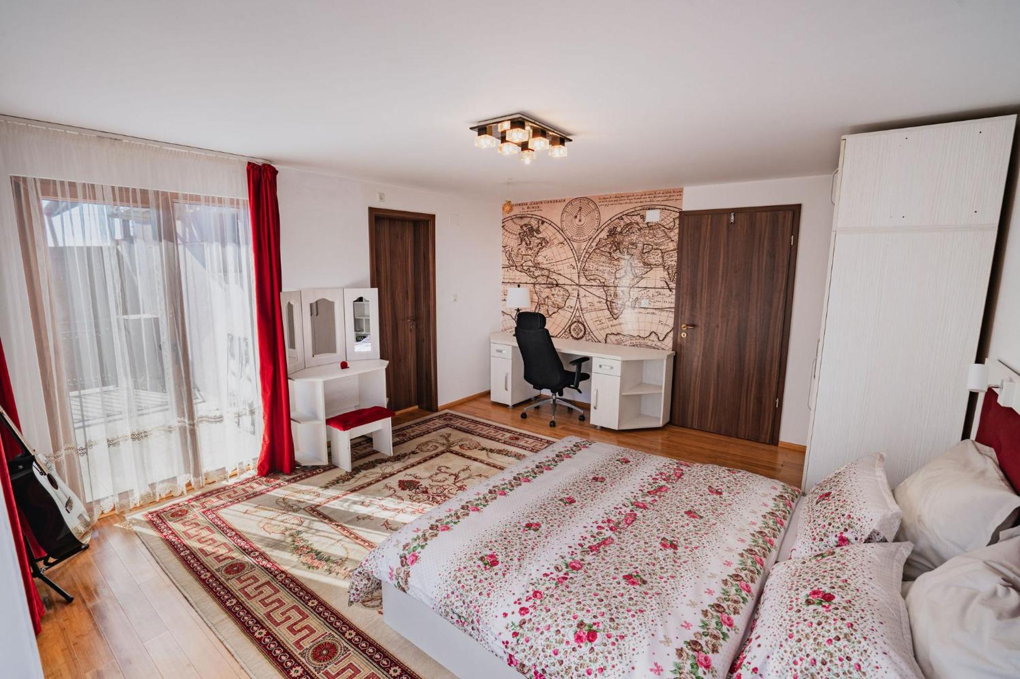 Diana Resort Тимишоара Екстериор снимка