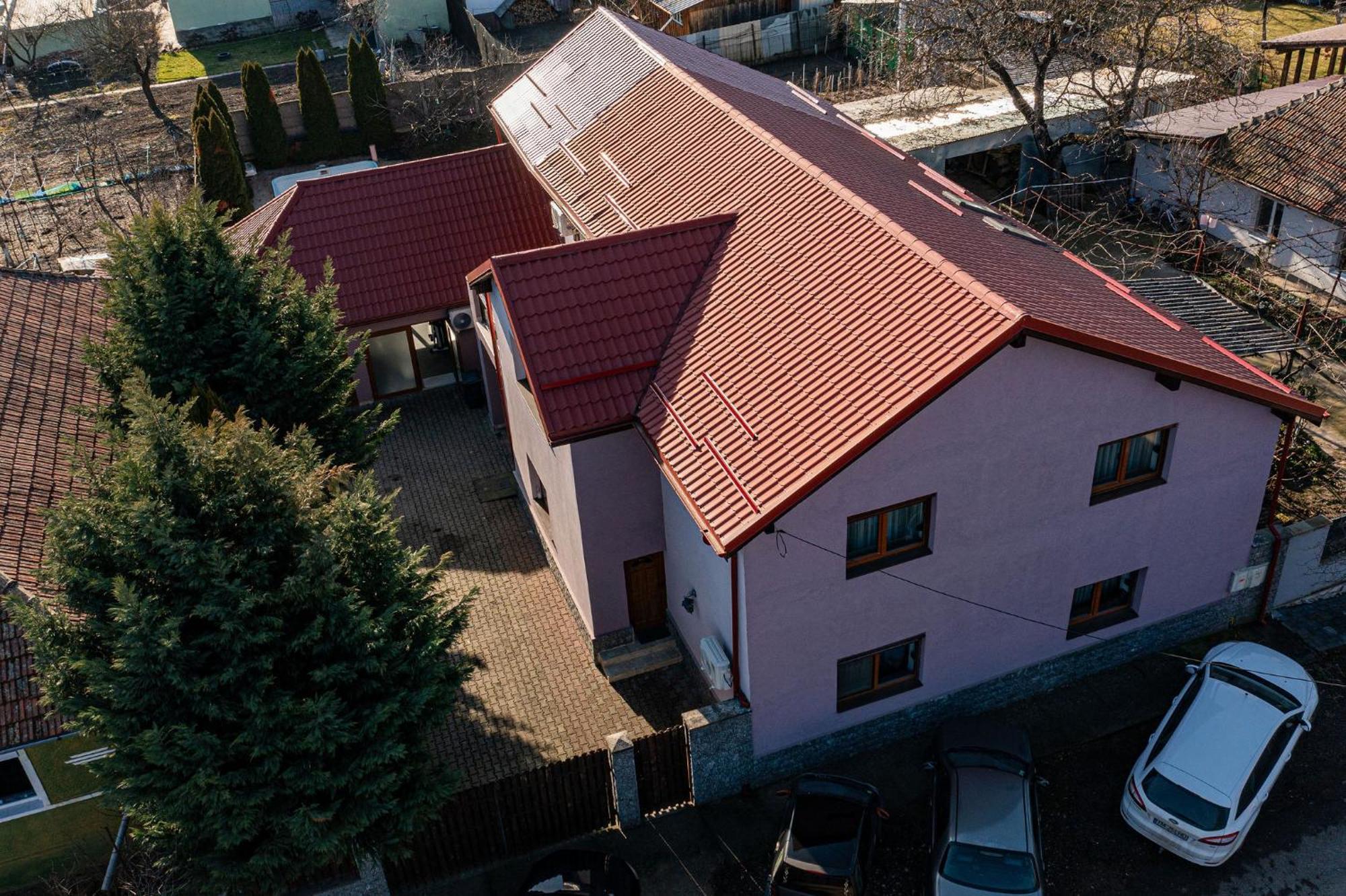 Diana Resort Тимишоара Екстериор снимка